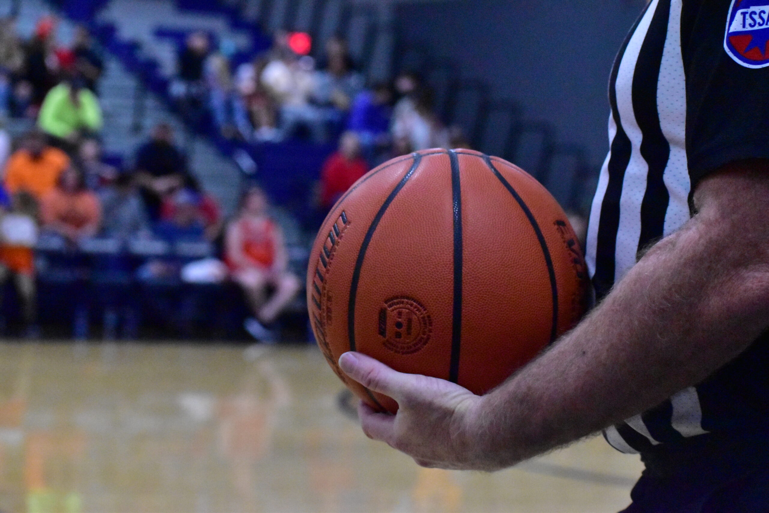 Cumberland Gap Panthers new head basketball coach interview video ...