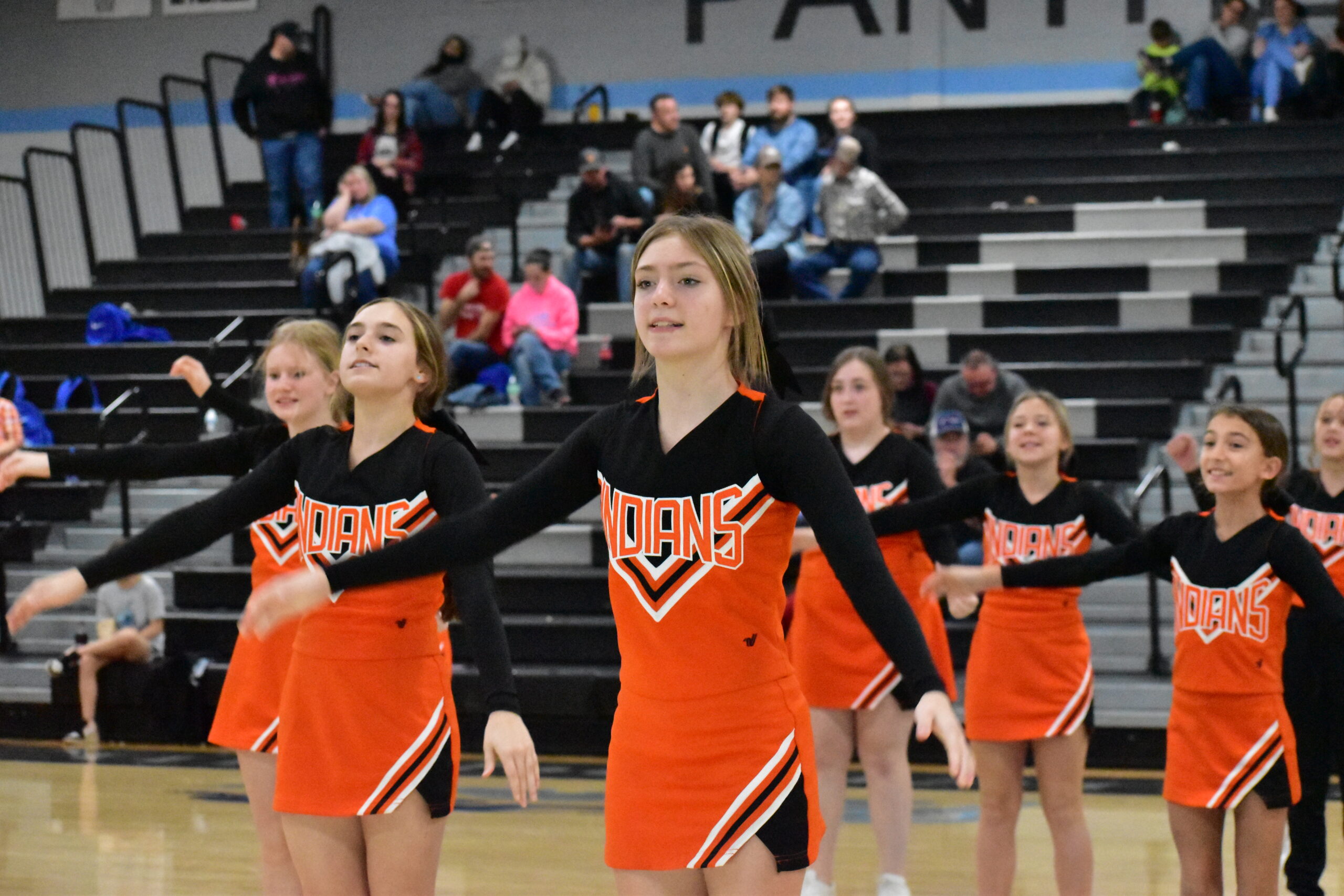 2022 Claiborne County Varsity Tournament Day 2 – Claiborne County ...