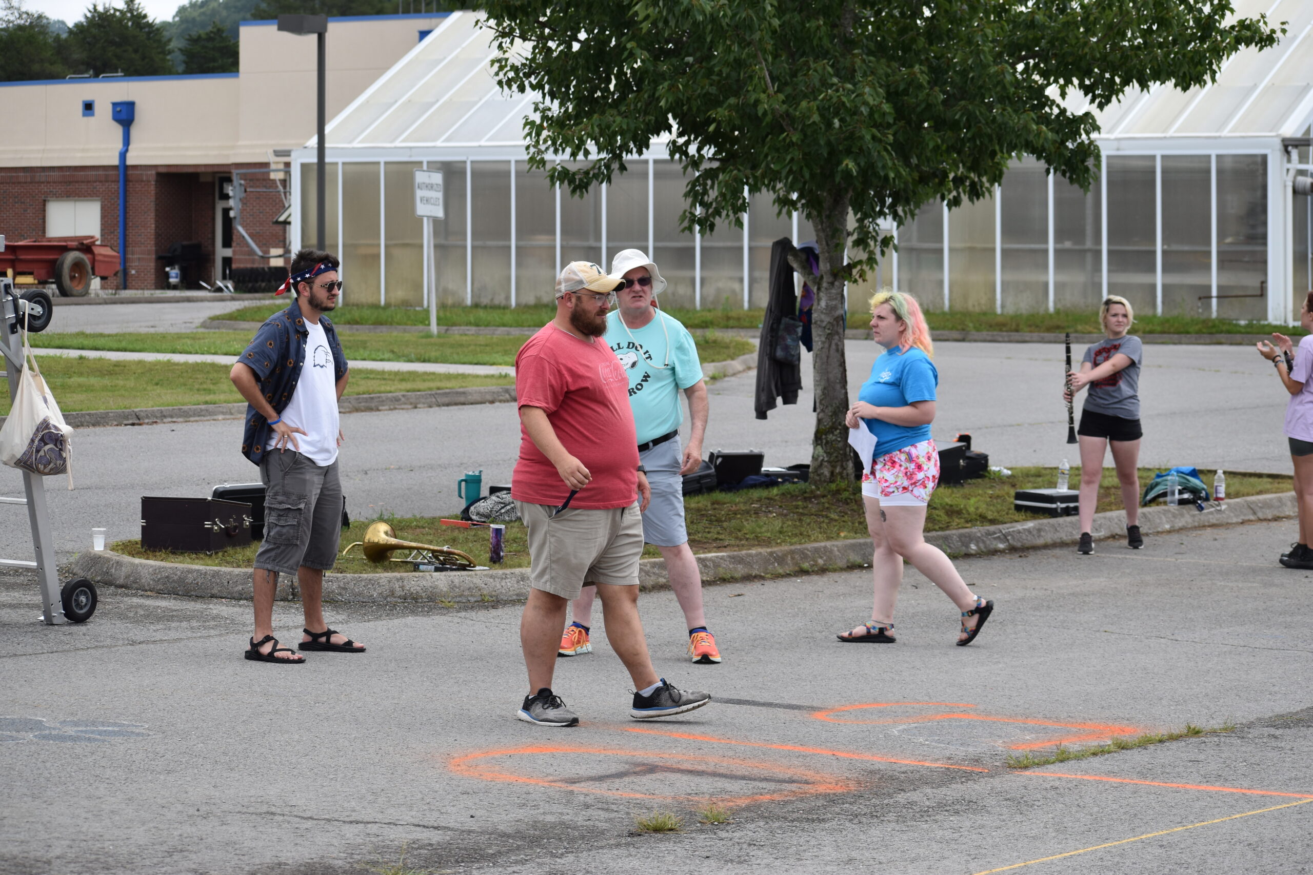 it-s-band-camp-time-at-claiborne-high-claiborne-county-sports-zone