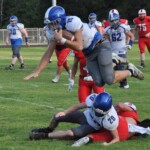 Photos by Brandon Payne of The Zone